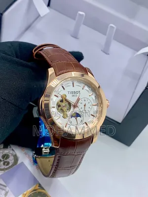 Tissot Watch