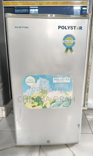 Single Door Bedside Fridge (Model Pv-Sf172sl