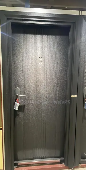 Premium Jiuhua Room Door | Strong Door