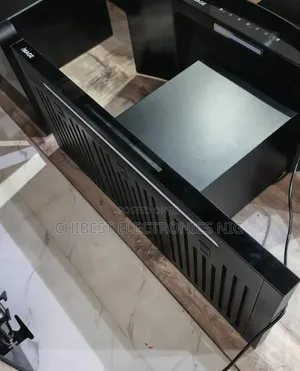 Original Image 90cm T+Shape Automatic Smart Inverter Heat Extractor.