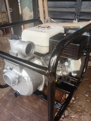 Water Pump Generator 2 LNCH