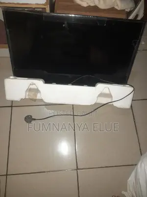 Maxi Television