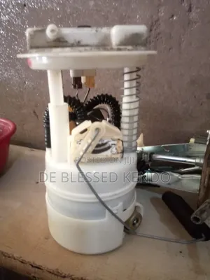 Complete Fuel Pump Renault Duster, Sandero, Logan , Dokker , Lodgy