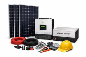 Solar System Design and Installation