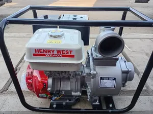 Henry West 40x Water Pump Still Available