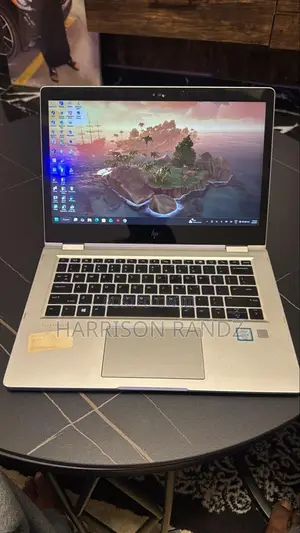 Laptop HP EliteBook 840 G3 8GB Intel Core i5 SSD 256GB
