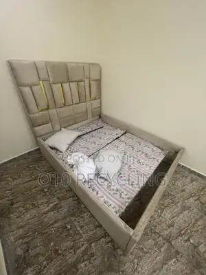 Bed Frame 6x4.5
