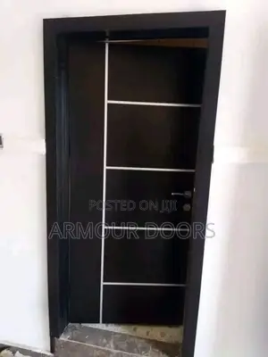 Current HDF Door