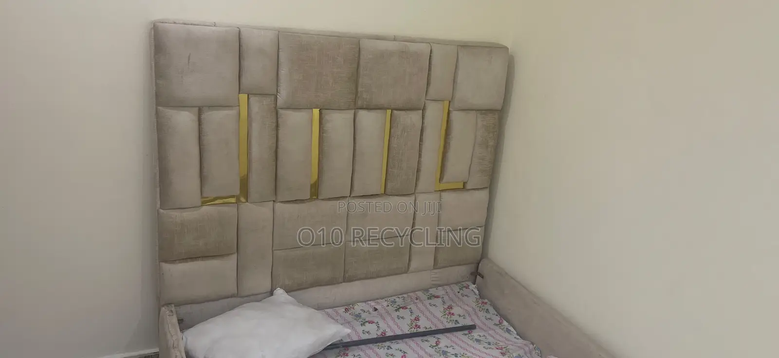 Bed Frame 6x4.5