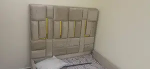 Bed Frame 6x4.5
