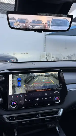 Lexus RX 350 F SPORT AWD 2023 Blue