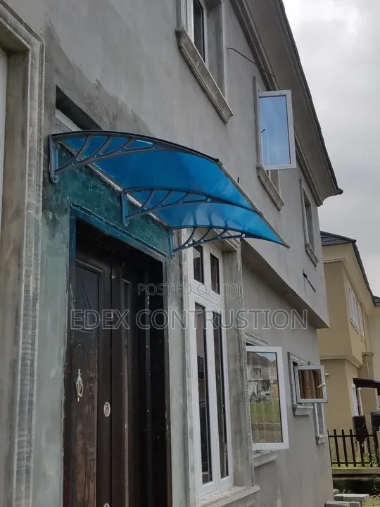 Canopy Awnings