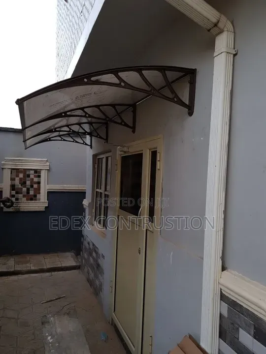 Canopy Awnings