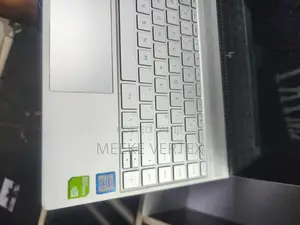 Laptop HP Envy 13 8GB Intel Core i5 SSD 256GB