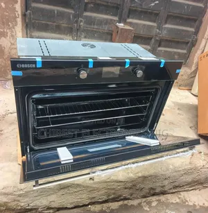 Original Bosch Inbuilt 90cm Premium Luxury Gas Ele Inverter Oven Etc
