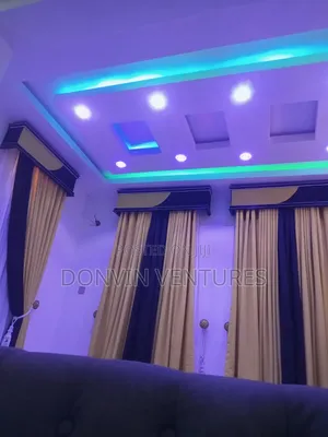 Premium Quality Royal Stock Curtain.
