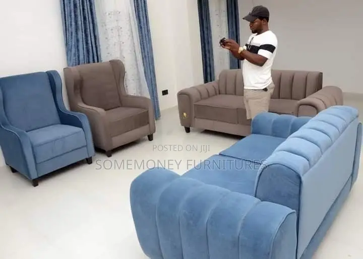 Full Sets of Sofa