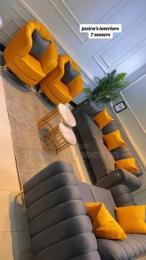 Full Sets of Sofa