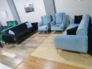 Full Sets of Sofa