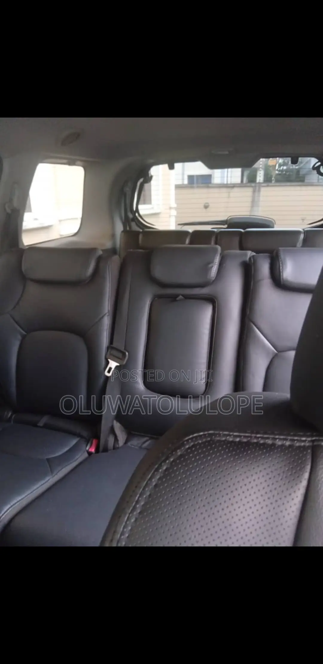 Nissan Pathfinder 2010 Silver