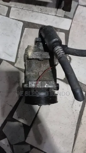 A/C Compissor Renault Duster Sandero Logan