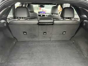 Lexus RX 350 F Sport FWD 2018 Black