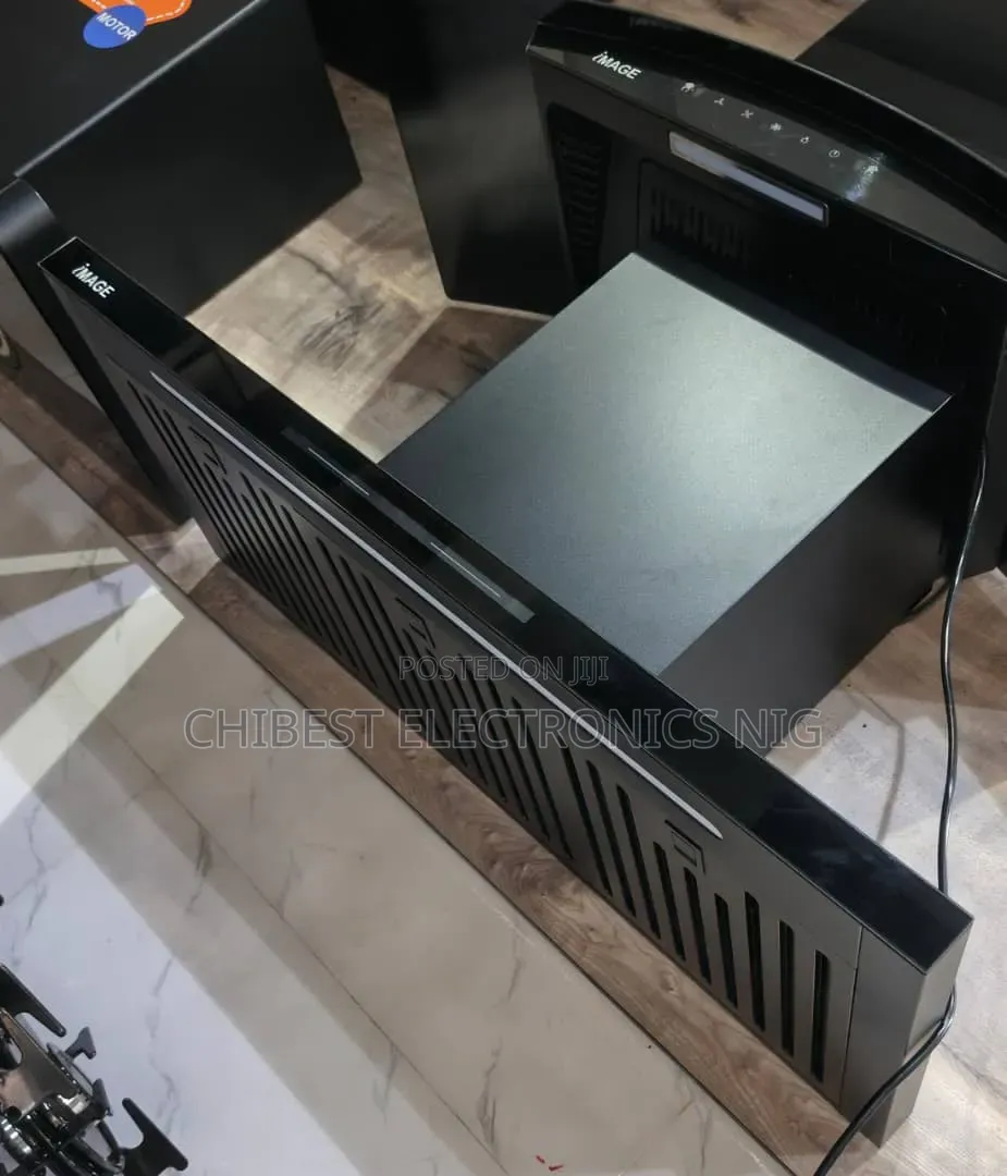 Original Image 2026 New Design T-Shape Automatic Smart Heat Extractor