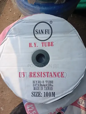 Lrrigation Tube 100meters
