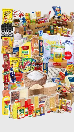 Food Stuff