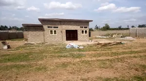 Factory For Lease + Office Space +Gen House + Staff Quarters+ Borehole