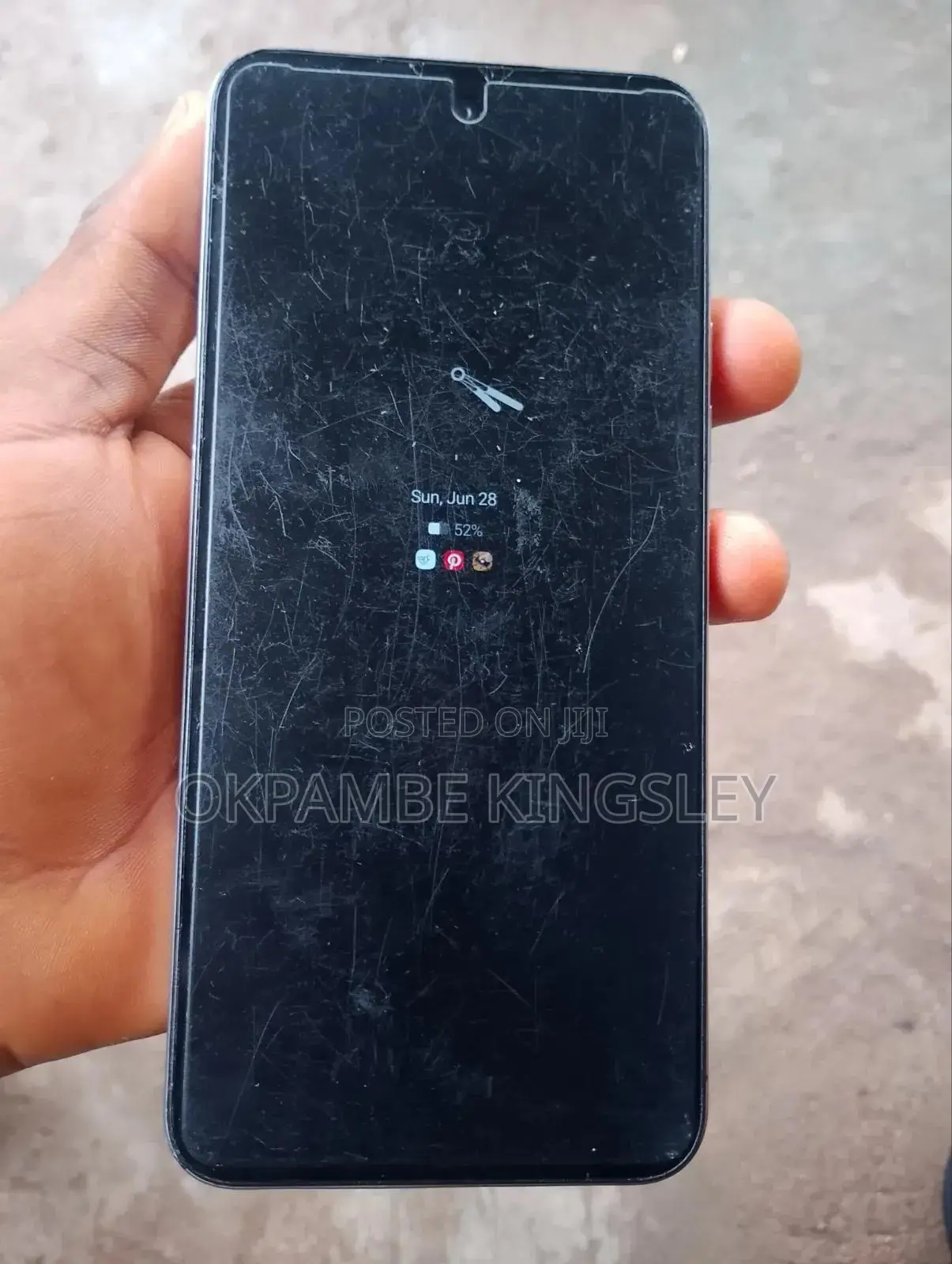 Tecno Pop 10 64 GB