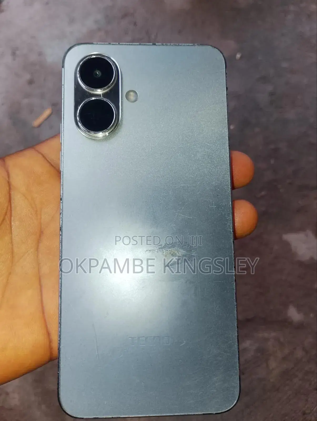 Tecno Pop 10 64 GB