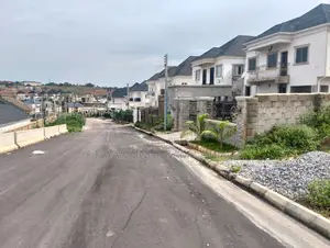 Prime Residential Plot in Asokoro