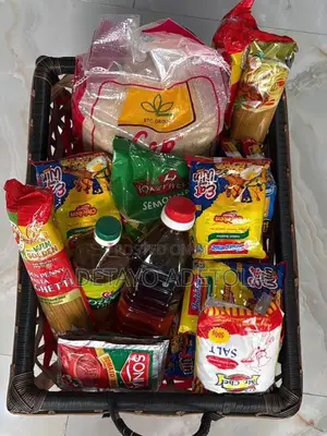 Food Stuff