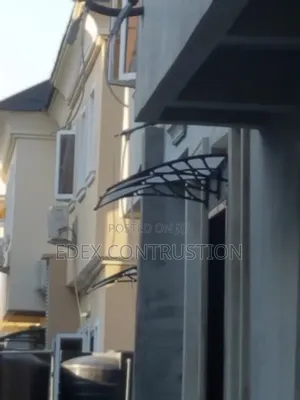 Shades for Doors and Windows Awnings