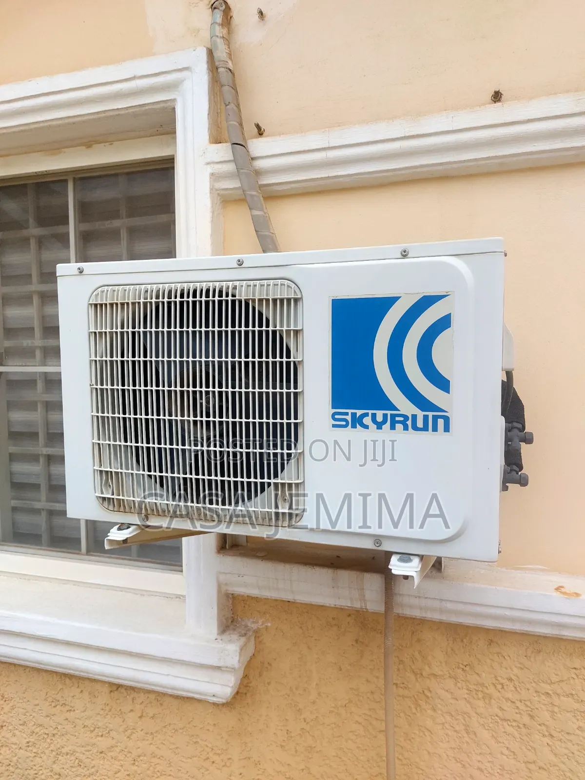 1 HP Skyrun Air Conditioner