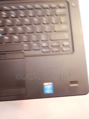 Laptop Dell Latitude 14 E5450 8GB Intel Core i5 SSD 128GB