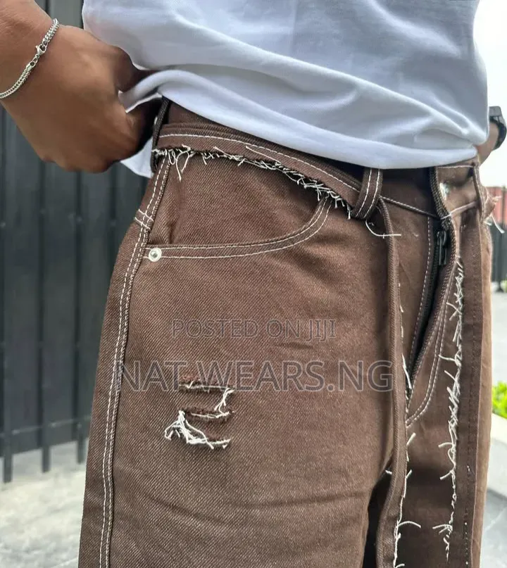 Cargo in All Kind