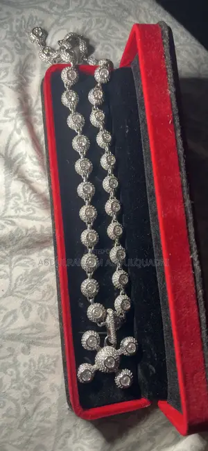 Chain I Bought and Don’T Need It Anymore