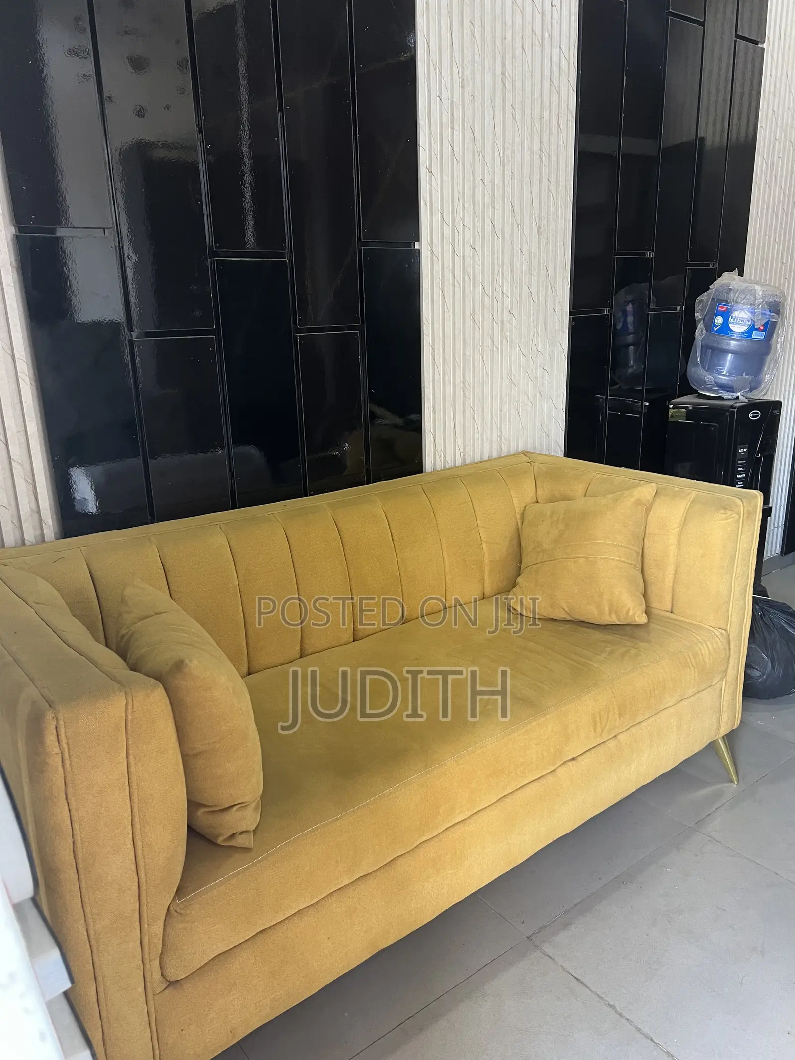2 in 1 Sofa