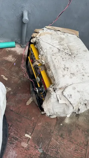 Elepaq Generator