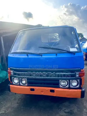 Toyota Dyna 150