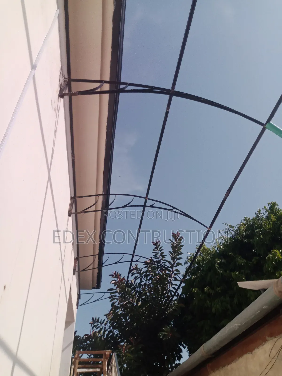 Imported Awnings Shades