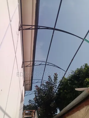 Imported Awnings Shades