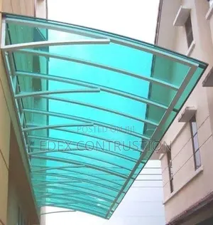 Imported Awnings Shades