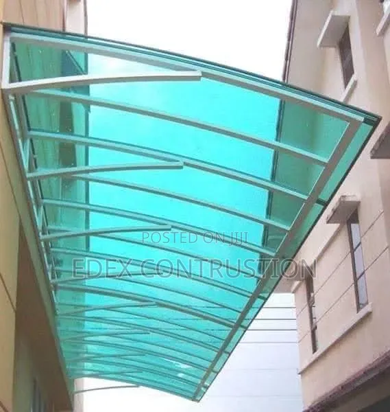 Imported Awnings Shades