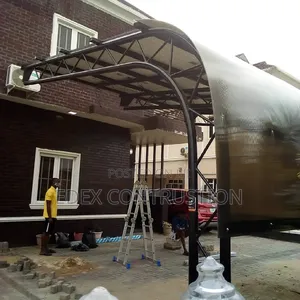 Imported Awnings Shades