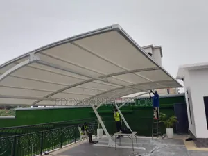 Imported Awnings Shades