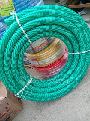 2" Suction Pressure Hose