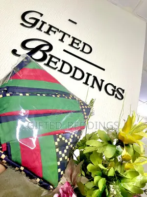 Gifted_beddings Accessories